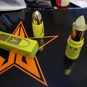 Jeffree Star Lip Ammunition